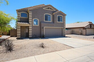 Building Photo - 7315 W Fleetwood Ln
