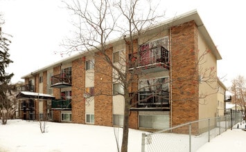 Building Photo - Central LRT Apartments
