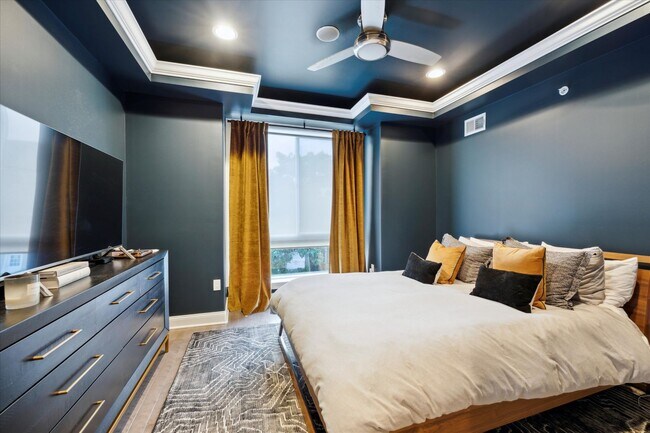 Foto del edificio - Discover Urban Living at Its Finest
