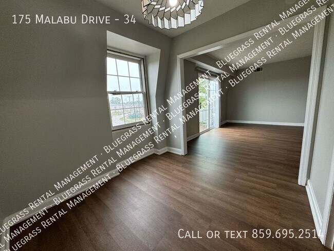 Foto del edificio - Newly Renovated 2 bed 1 bath home!