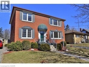 Building Photo - 92 Pattandon Ave