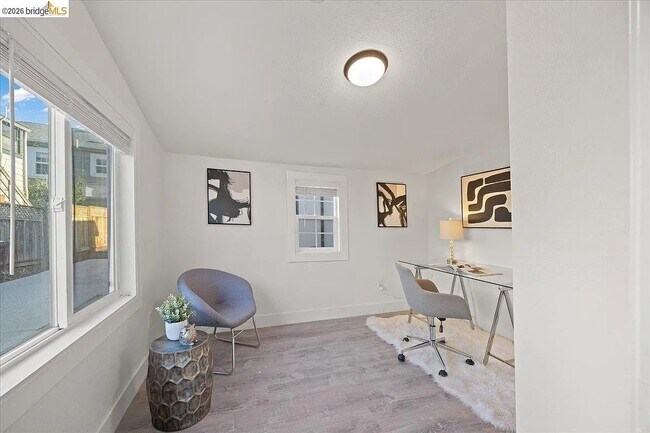Foto del edificio - 1261 61st St
