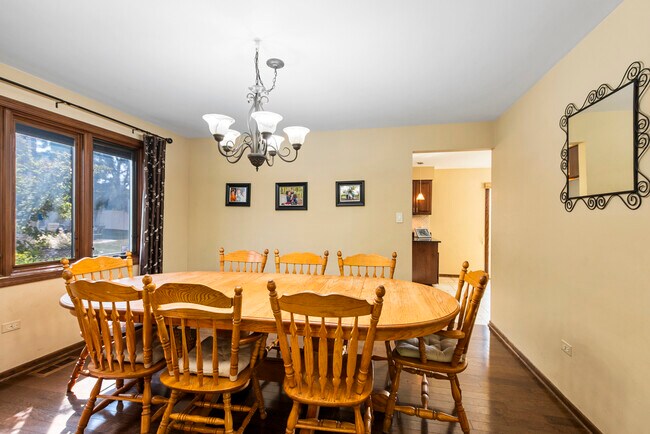 Foto del edificio - 14620 S Bridle Ct