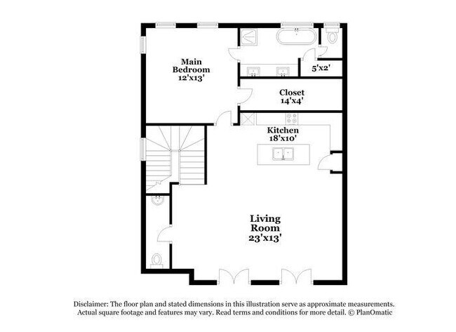 Building Photo - 5722 Beall St