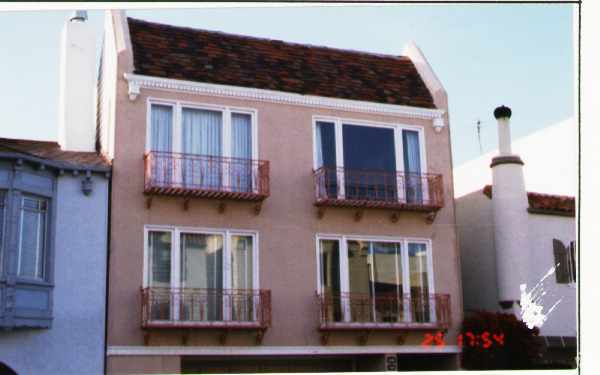 Foto del edificio - 1638-1640 N Point St