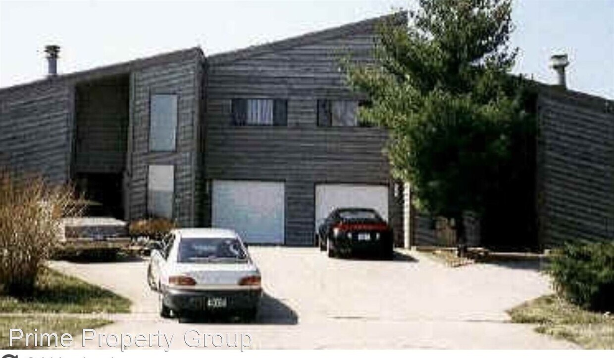Primary Photo - 807 Hartwell Dr