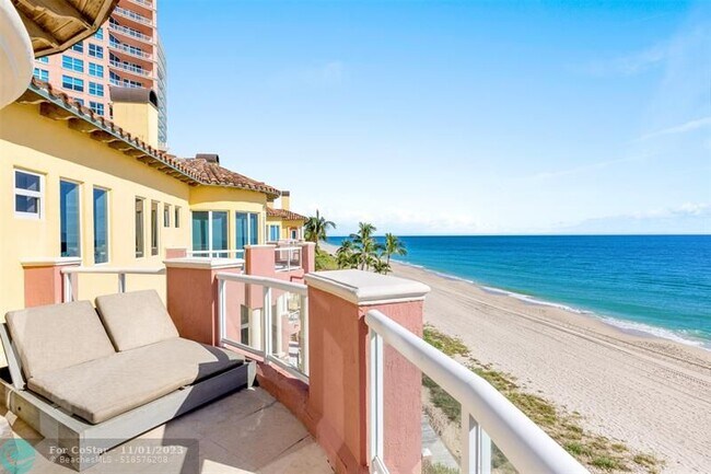 Building Photo - 2120 N Ocean Blvd