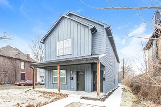 Building Photo - 2950 Winthrop Ave