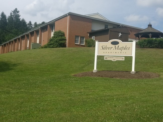 Silver Maples Apartments Apartments - Ulysses, PA | Apartments.com