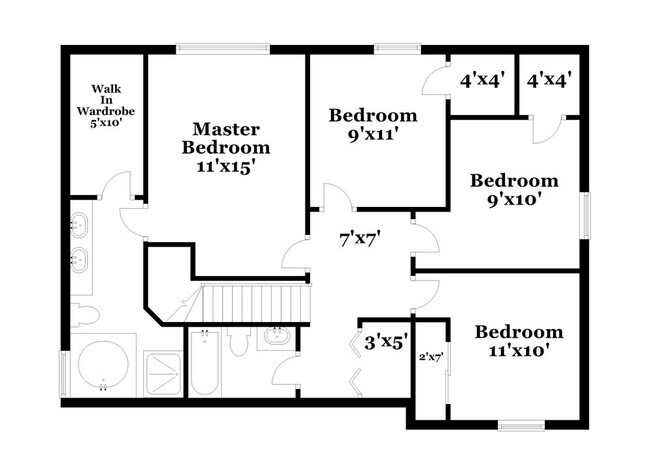 Foto del edificio - 2718 Rothe Ln