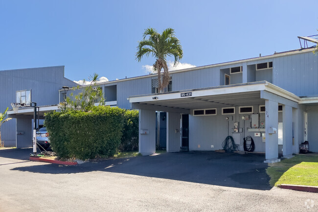 Building Photo - Mililani Garden Homes