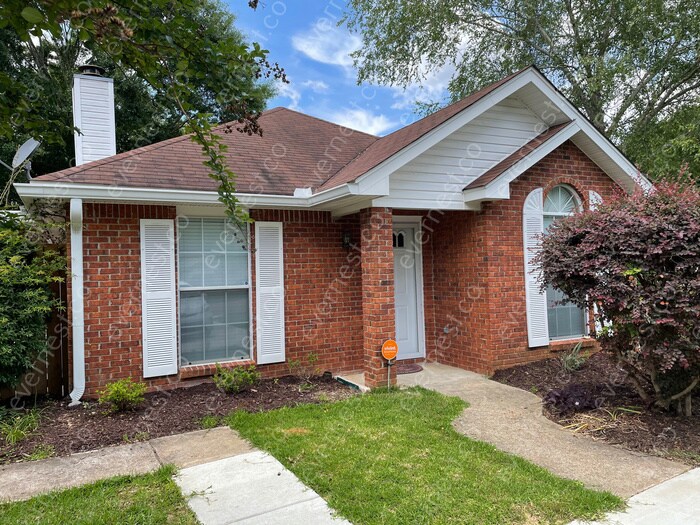 3007 Willow Dr, Brandon, MS 39042 House Rental in Brandon, MS