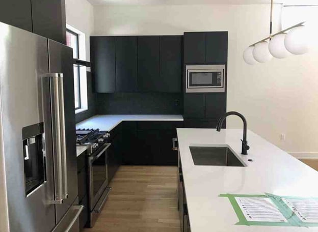 Foto del edificio - 1922 E M Franklin Ave