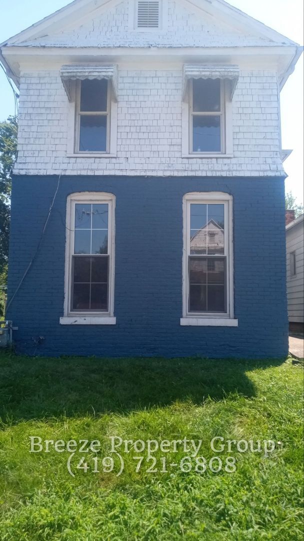 Foto del edificio - 1434 N Ontario St