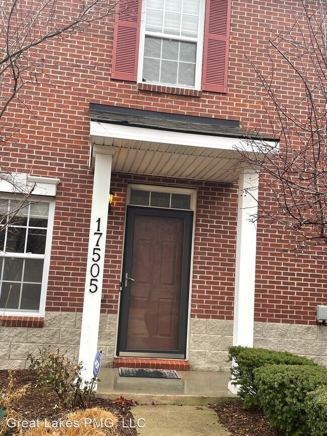 Building Photo - 2 br, 2.5 bath House - 17505 Windflower Dr