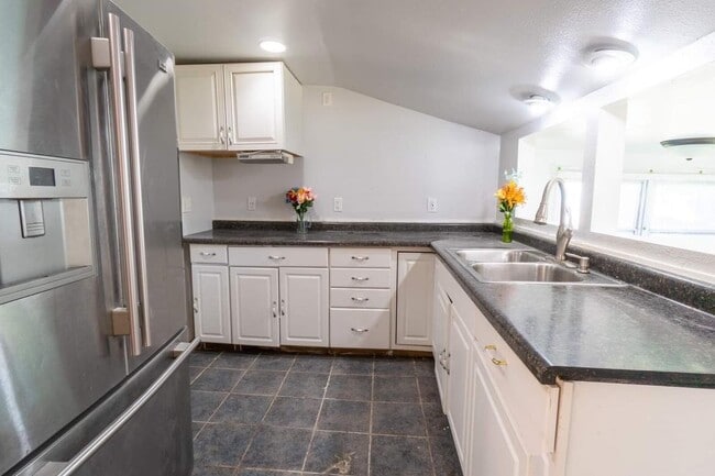 Cocina - 51 East 21st Street