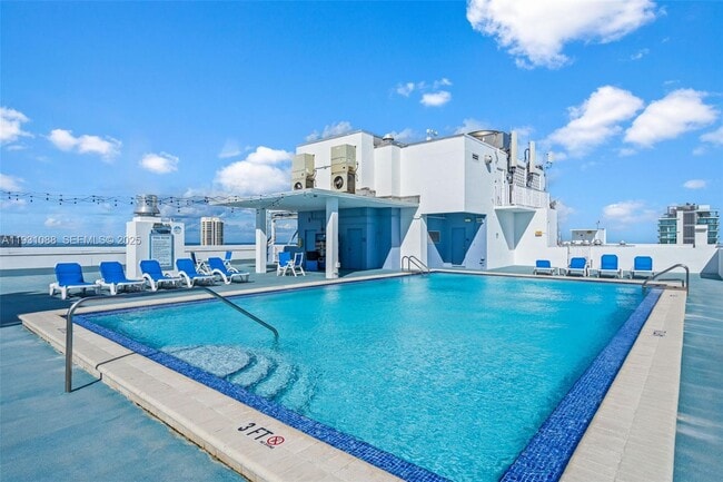 Foto del edificio - 401 69th St