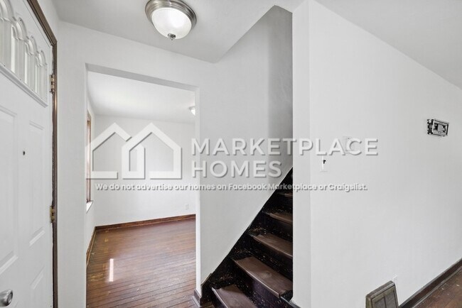 Foto del edificio - 3731 Merle St