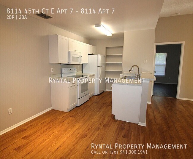 Building Photo - 8114 45th Ct E