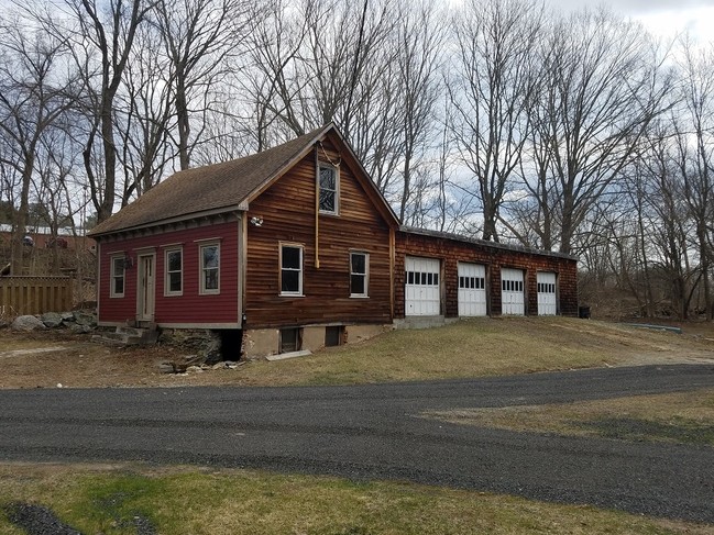 Building Photo - 85 Hartford Rd