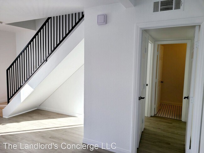 Foto del edificio - 4 br, 2 bath House - 1111 N Lilac Ave