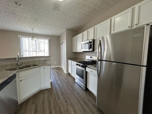 Foto del edificio - 105 Silver Mine Trail SE