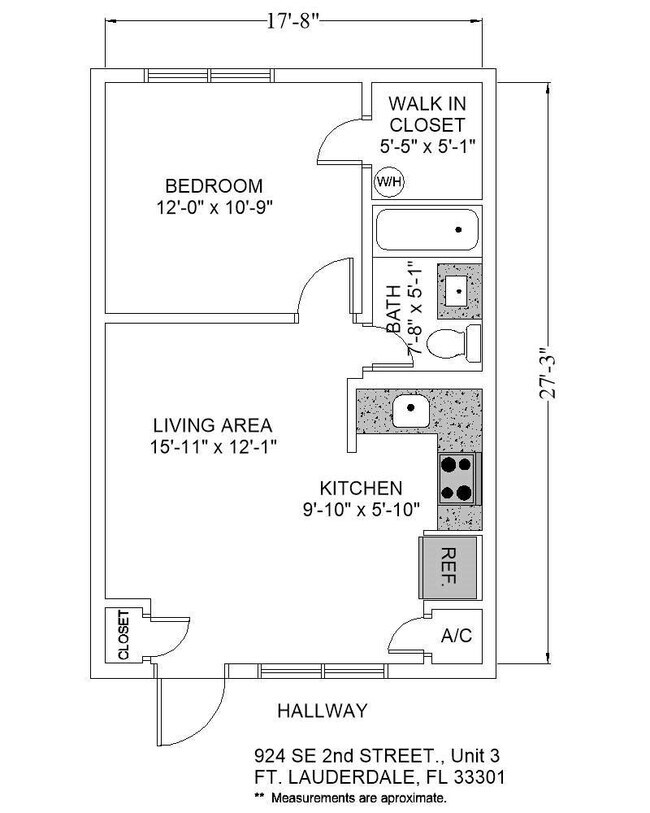 Foto del edificio - 924 SE 2nd St