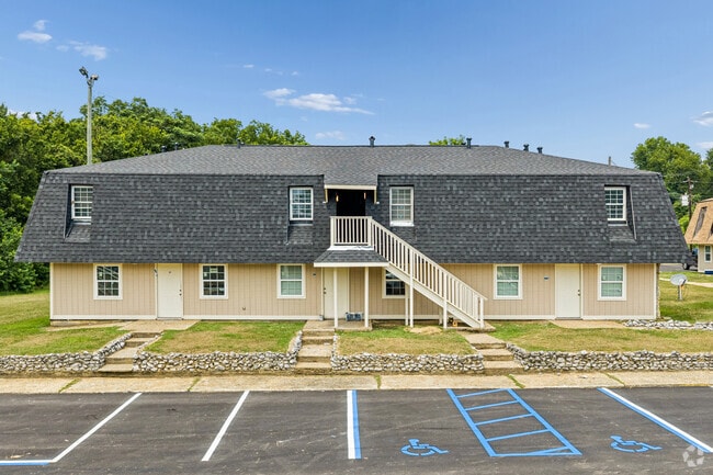 Building Photo - EP on Lower Wetumpka
