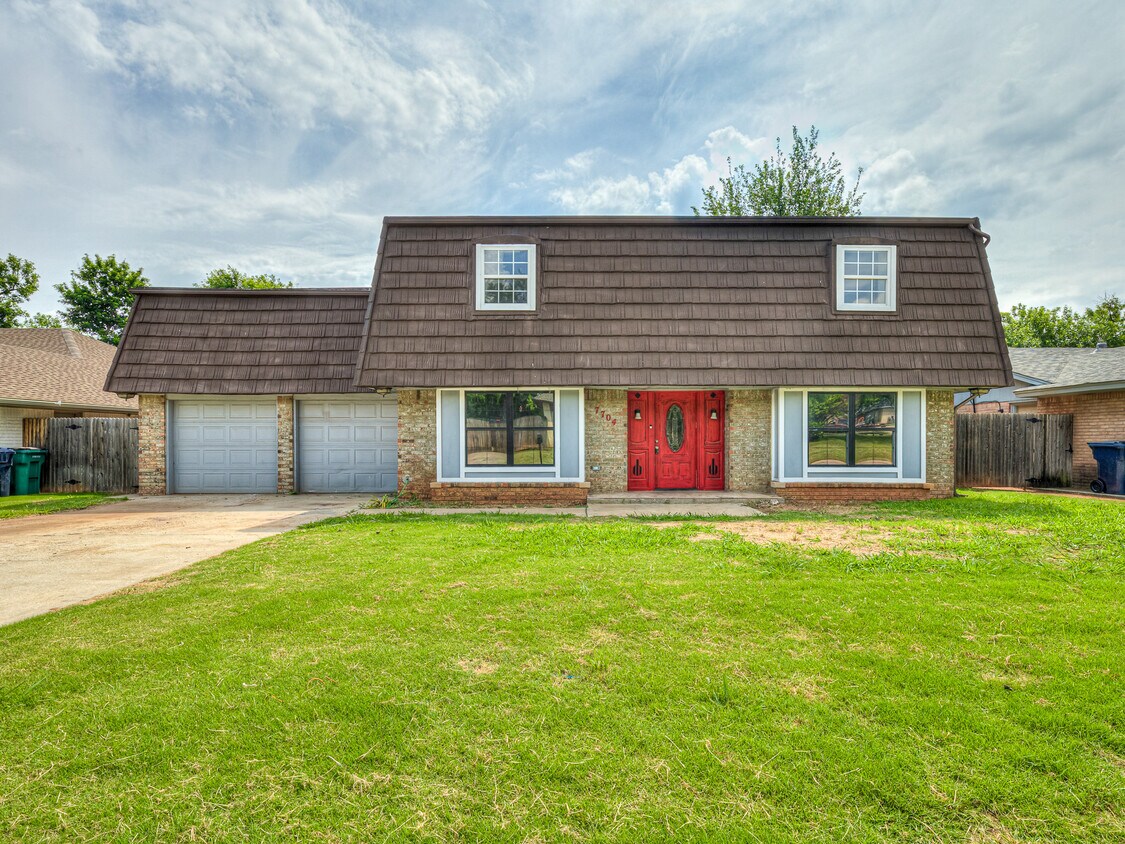 Photo - 7704 Brookside Dr (Oklahoma City, OK)