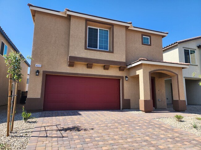Building Photo - 4551 Merlot Hls Ave