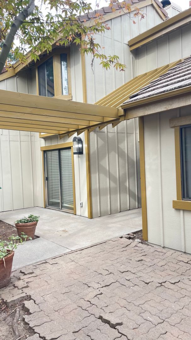 Foto del edificio - Townhome in California Park, 2 bed 2 bath ...