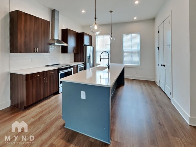 Building Photo - 1244 Cushenberry Ln