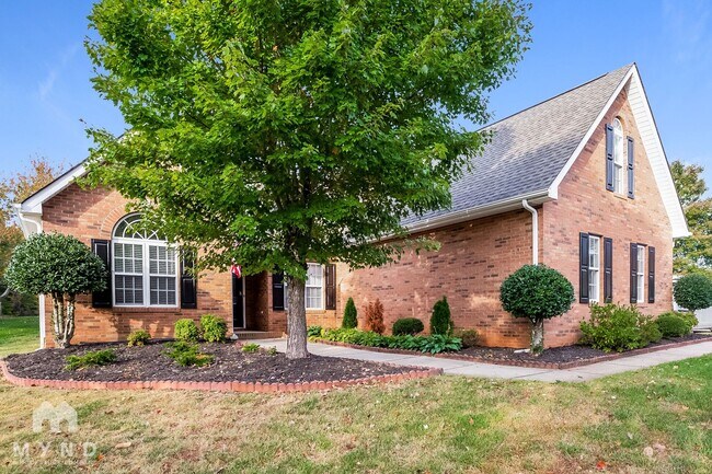 Foto del edificio - 4601 Rocky Meadow Way