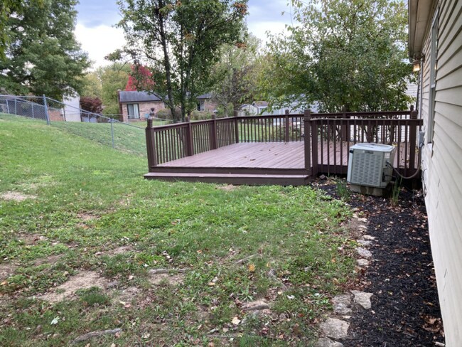 Foto del edificio - 3212 Trailwood Ct