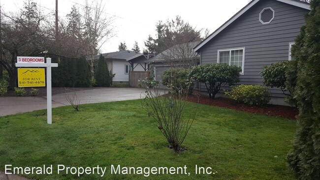 Building Photo - 3 br, 2 bath House - 1366 Cal Young Road