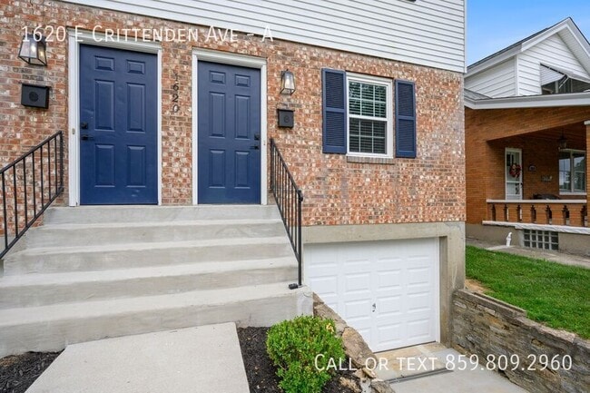 Photo - 1620 E Crittenden Ave Apartment