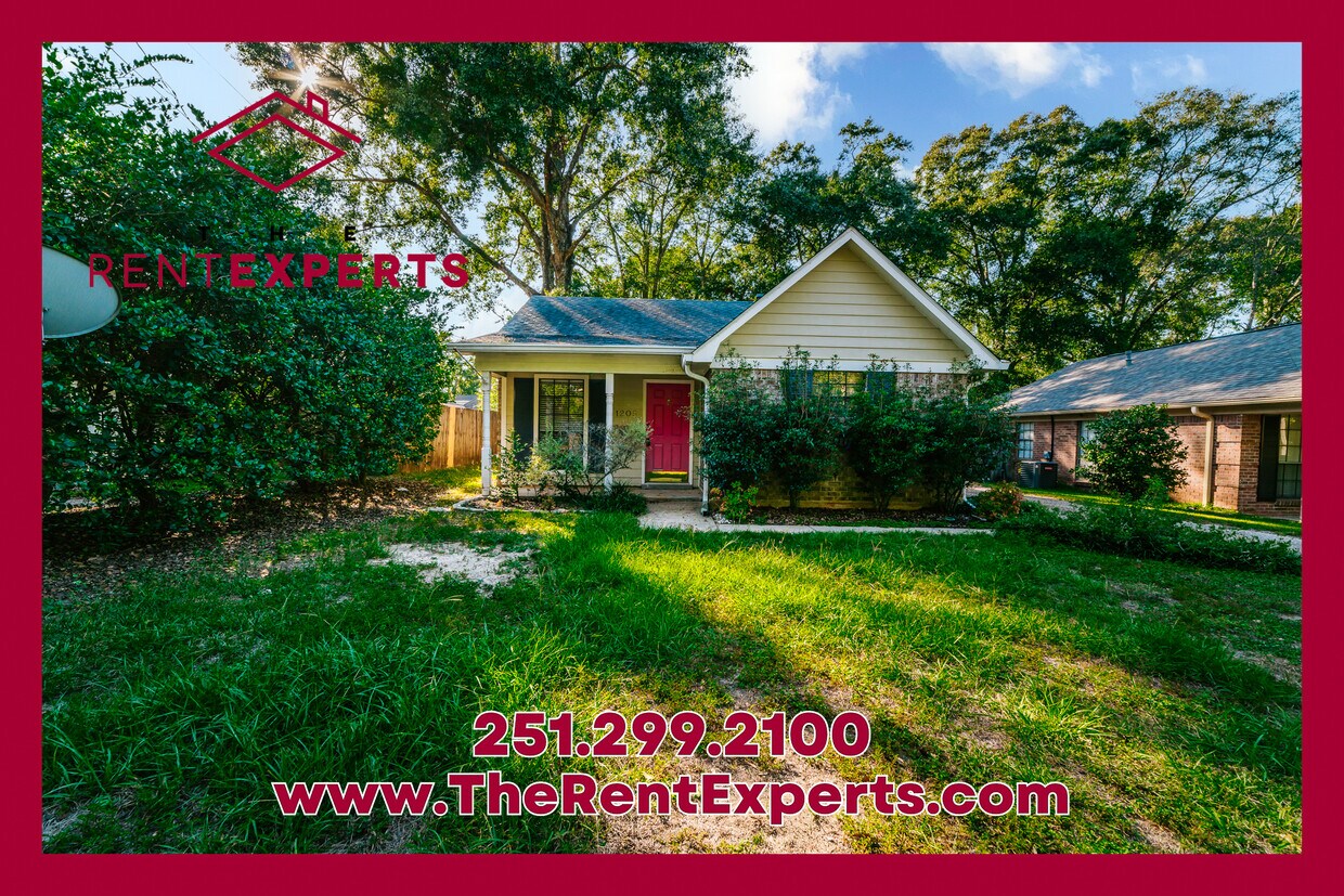 Foto principal - 1208 McNeil Ave