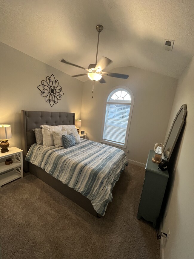 Bedroom 1 - 347 Water Wagon Trl