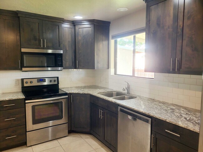 Foto del edificio - 1563 W 1400 N