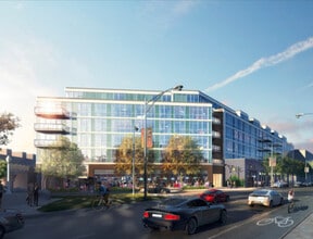 Building Photo - 1743 N Leavitt St