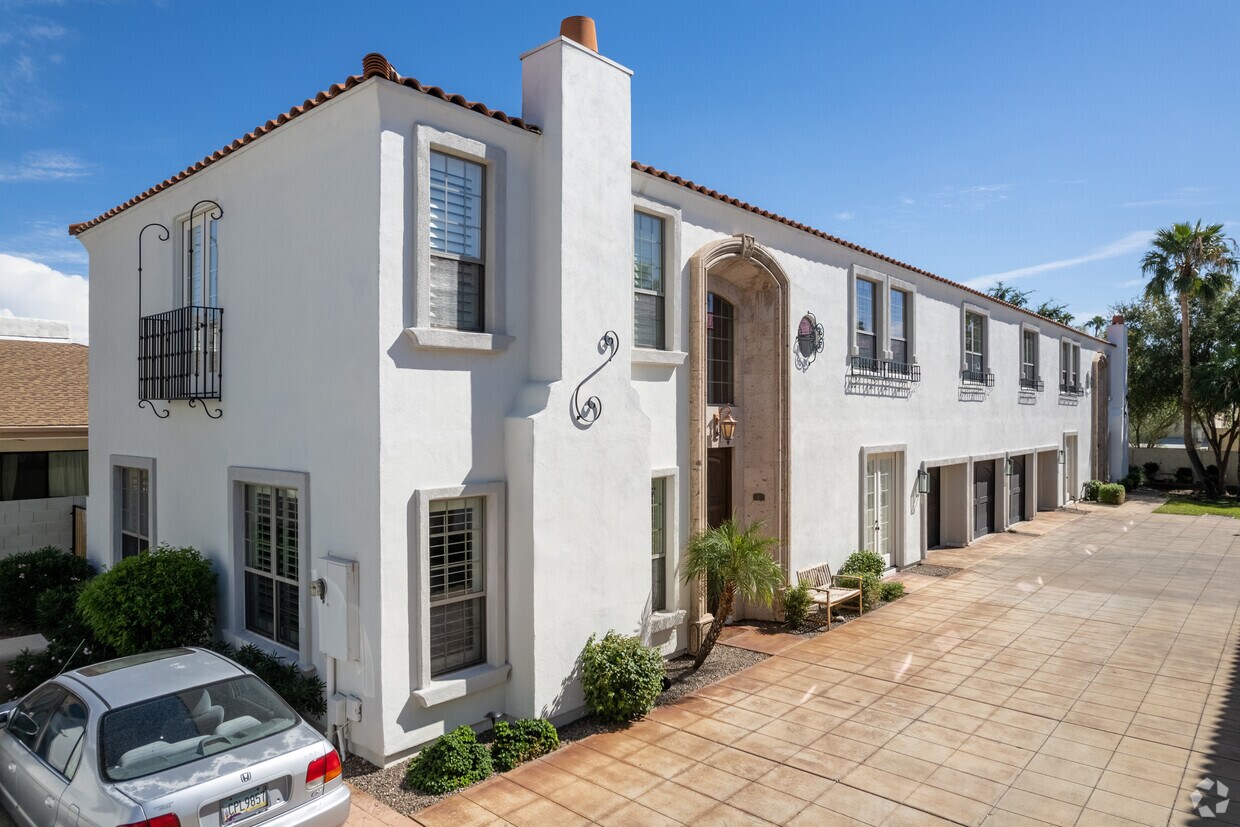 111 W Missouri Ave, Phoenix, AZ 85013 Townhomes for Rent Phoenix, AZ