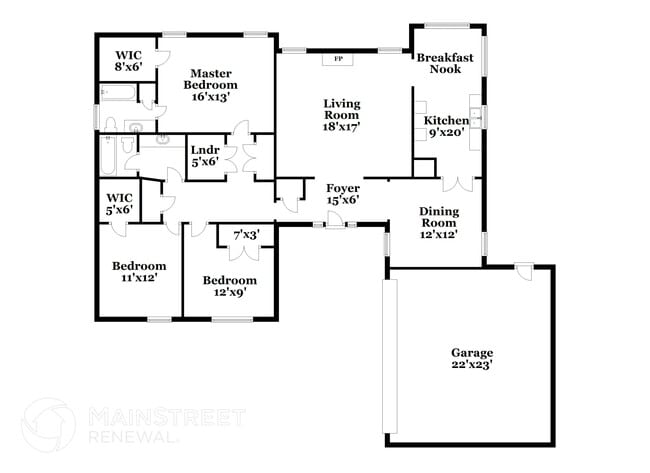 Foto del edificio - 4454 Westbury Dr