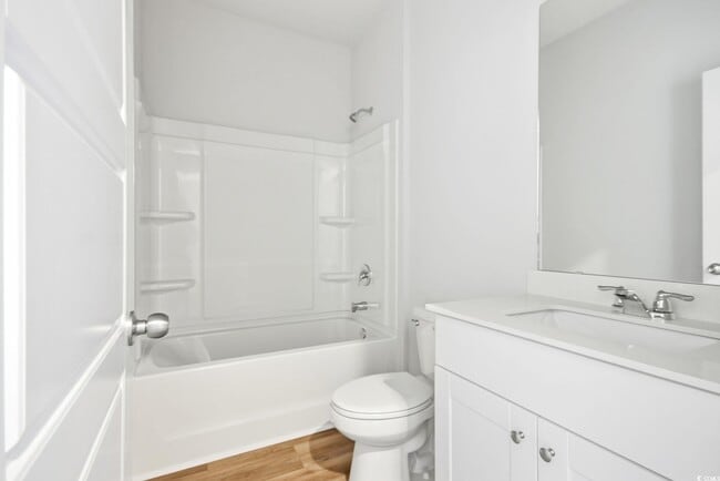 Building Photo - 1121 Tibetan St