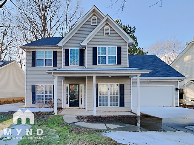 Building Photo - 15247 Leslie Brooke Rd Building Photo - 15247 Leslie Brooke Rd