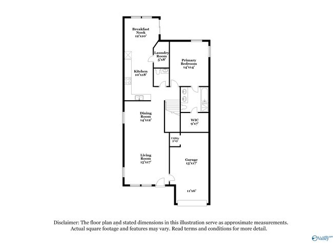 Foto del edificio - 149 BrookLawn Dr