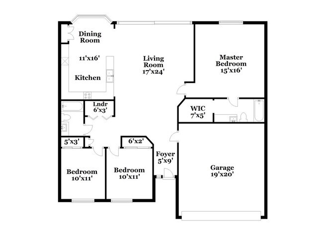 Foto del edificio - 4890 E Shapinsay Dr