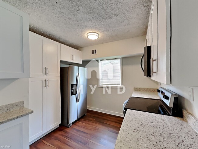 Foto del edificio - 3 br, 1 bath House - 1227 Westmont Rd SW U...