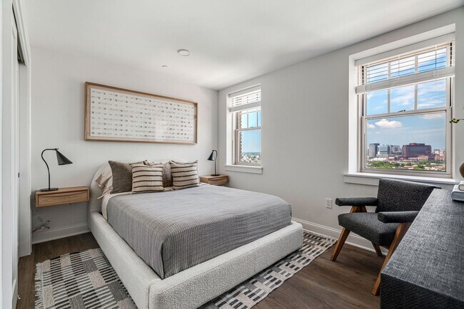 Photo - The Muse Apartments