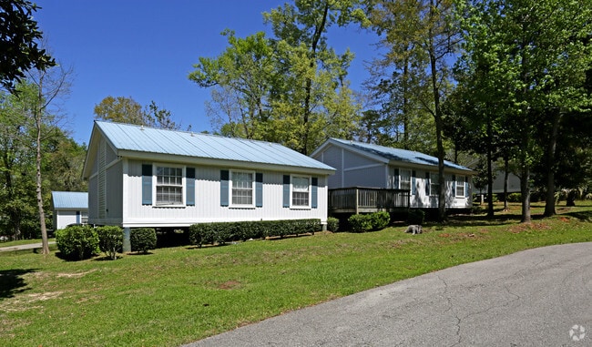 The Cottages At Country Club Apartments Tallahassee Fl