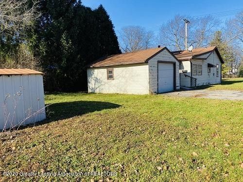 Fotografía del edificio - 701 W Holmes Rd